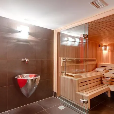 Chalet D'amore