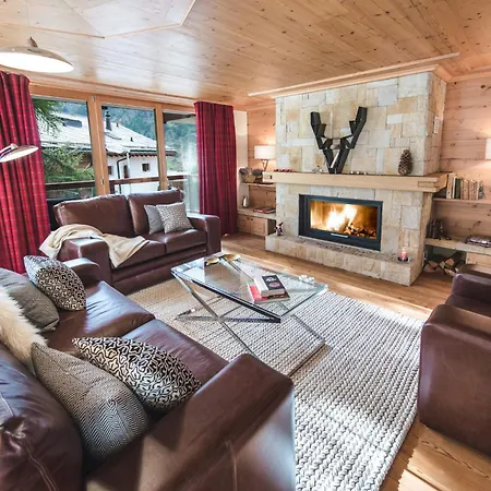 Chalet D'amore Zermatt