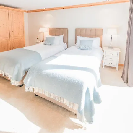 Chalet D'amore