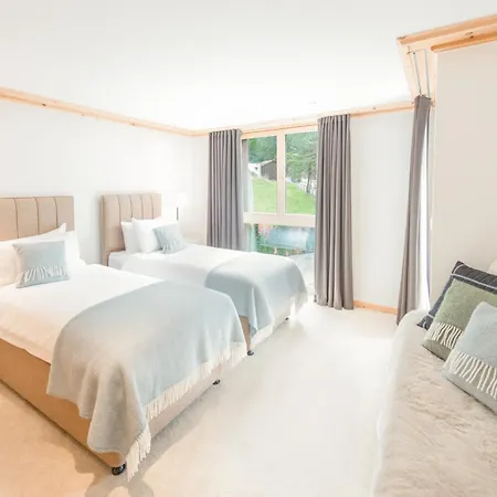 Chalet D'amore Zermatt
