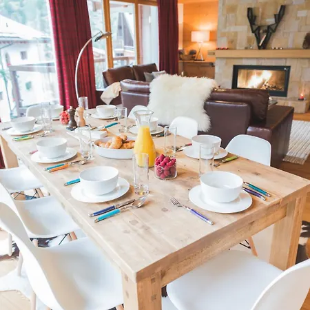 Chalet D'amore *